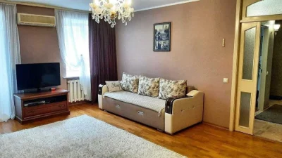 Продаж 3-кімнатної квартири вул. Г. Кондратьєва (р-н 1 школи