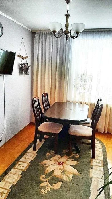 Продаж 3-кімнатної квартири вул. Г. Кондратьєва (р-н 1 школи
