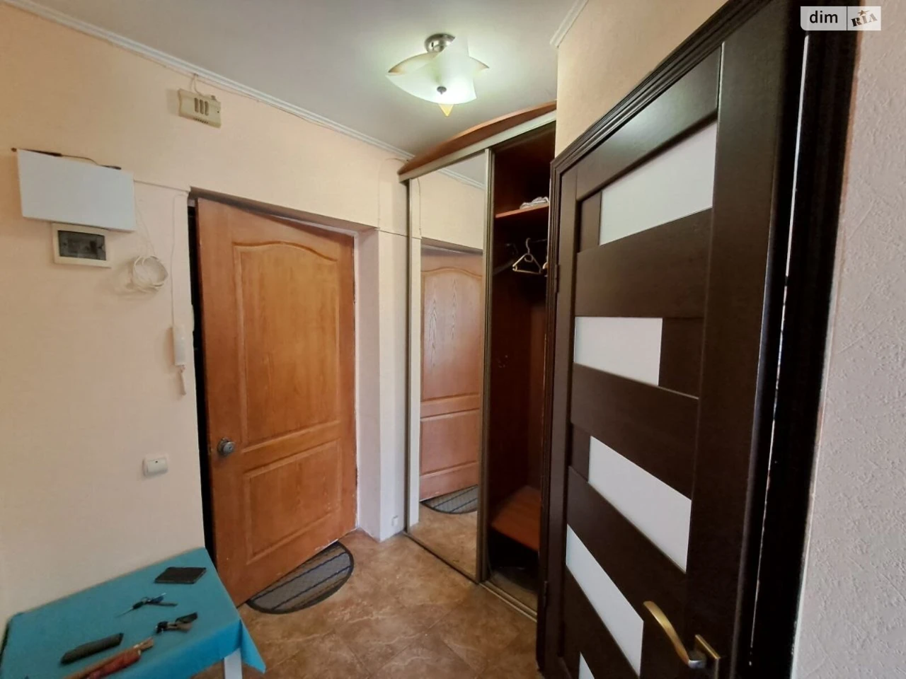 Продаж Квартира Зарічний