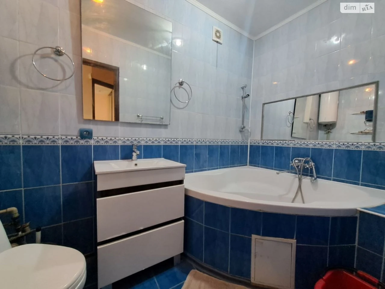 Продаж Квартира Зарічний