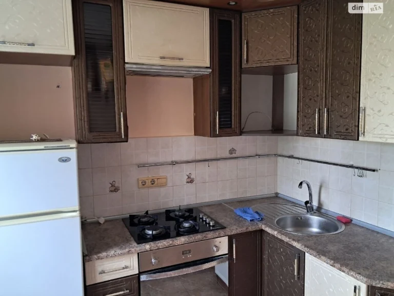 Продаж Квартира Зарічний