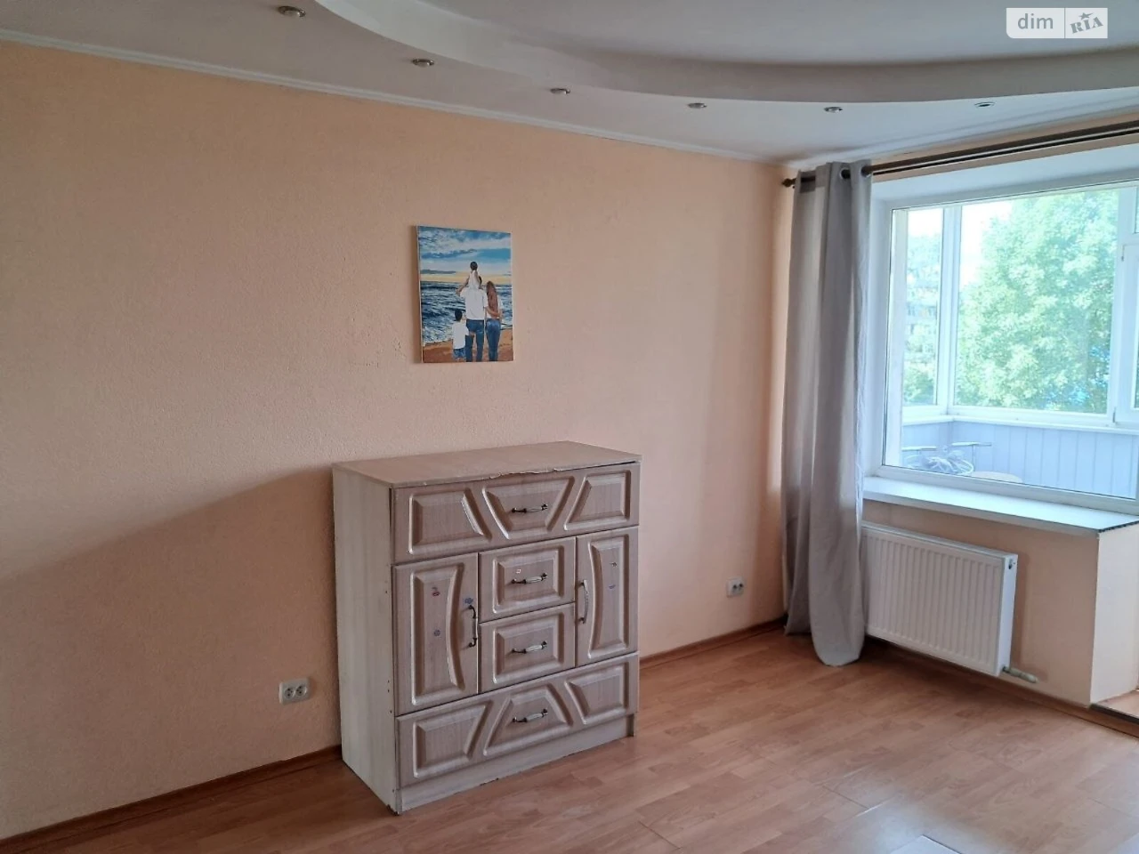 Продаж Квартира Зарічний