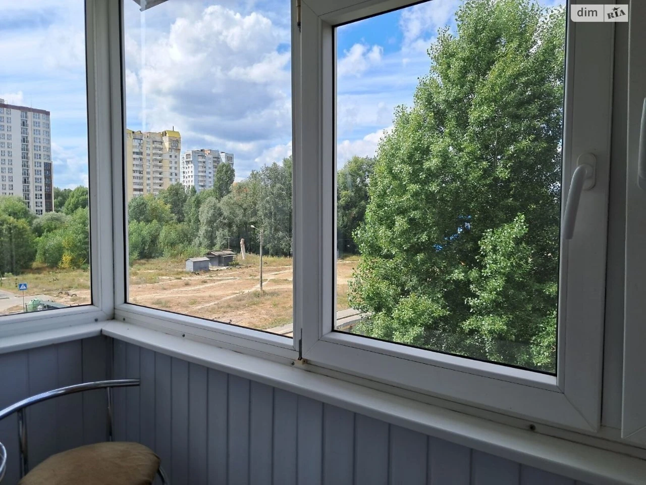 Продаж Квартира Зарічний