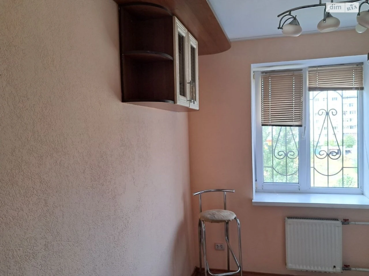 Продаж Квартира Зарічний