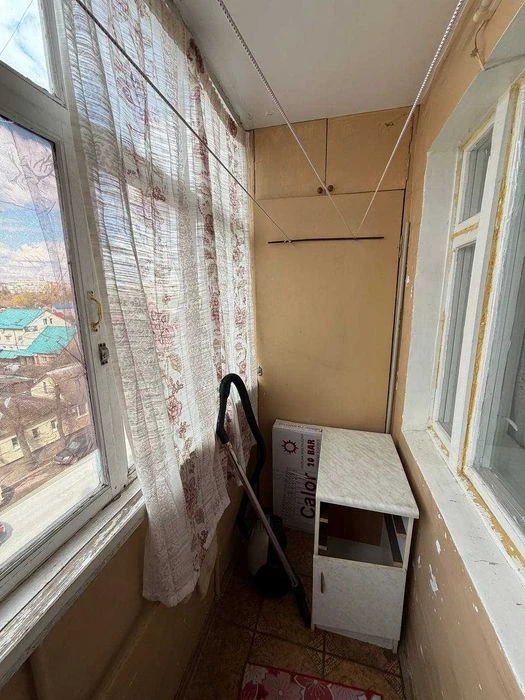 Продаж 1-кімнатної квартири по вул.Засумська (р-н магазину В