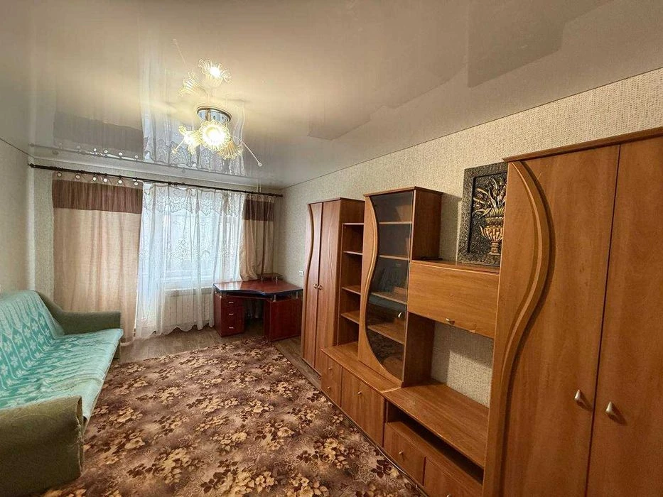 Продаж 1-кімнатної квартири по вул.Засумська (р-н магазину В