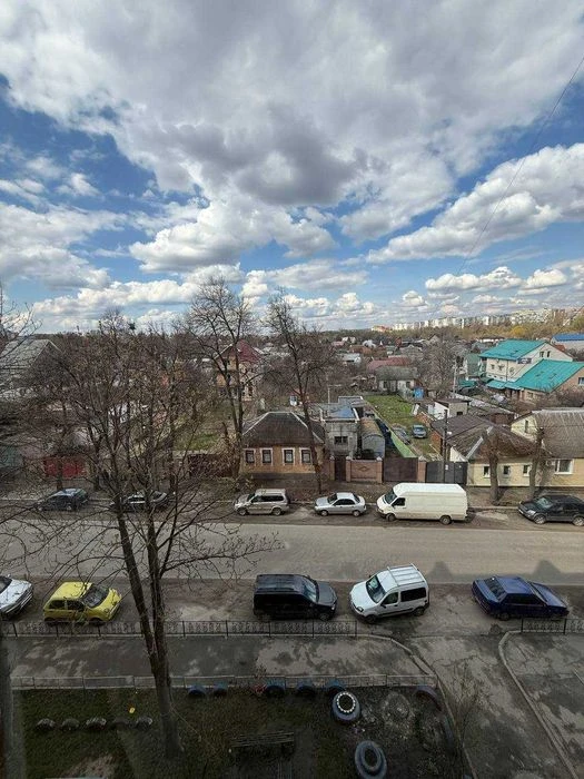 Продаж 1-кімнатної квартири по вул.Засумська (р-н магазину В