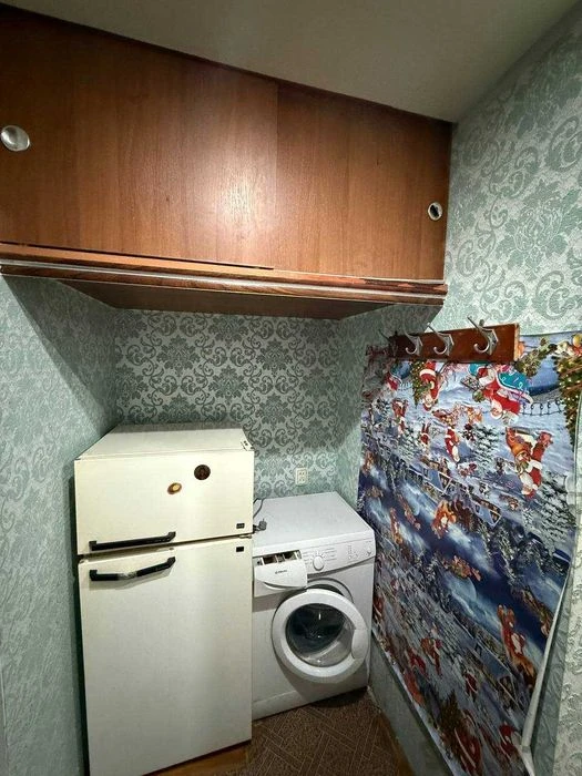 Продаж 1-кімнатної квартири по вул.Засумська (р-н магазину В