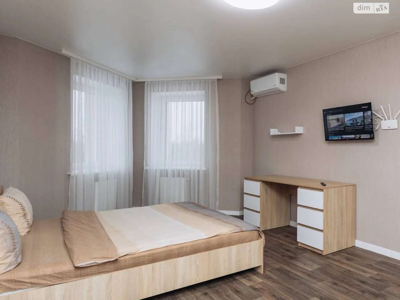 Продаж Квартира Зарічний