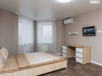 Продаж Квартира Зарічний
