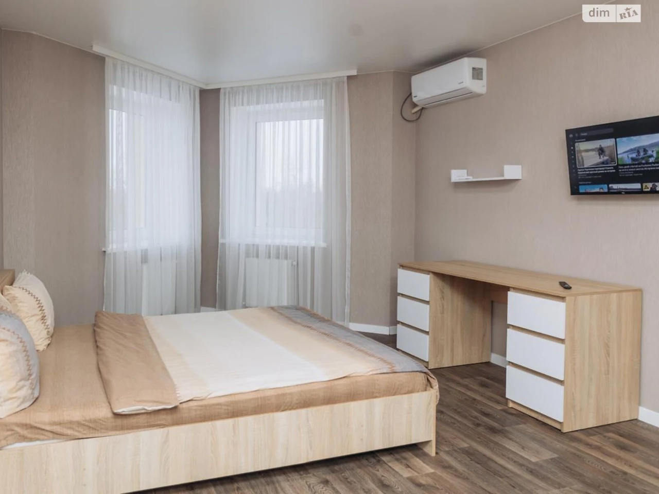 Продаж Квартира Зарічний