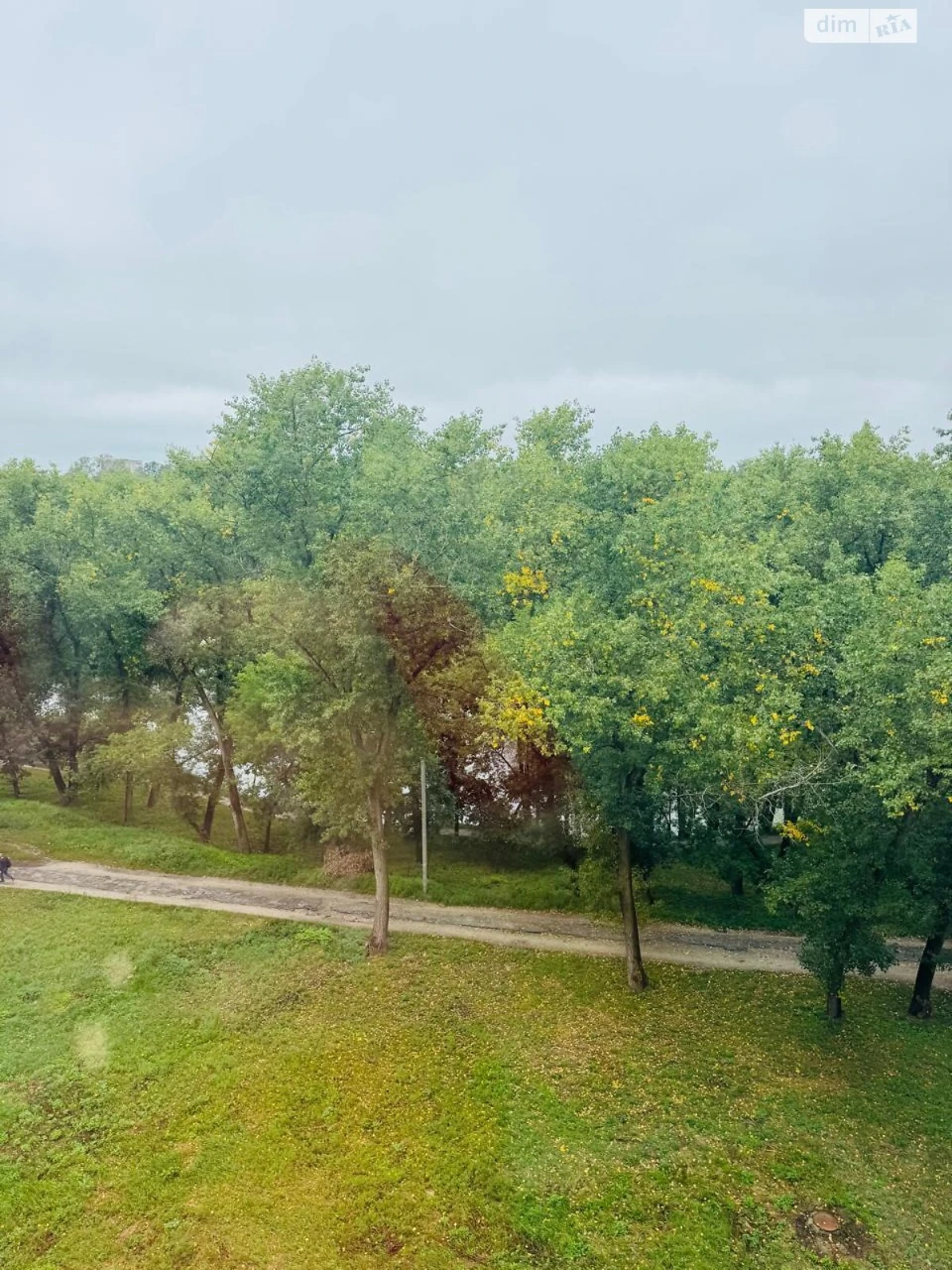 Продаж Квартира Зарічний