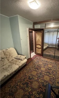Продаж однокімнатноі квартири пр сертифікату на Супруна