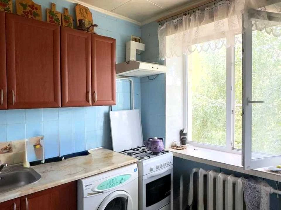 Квартира. Суми, Роменська вул.