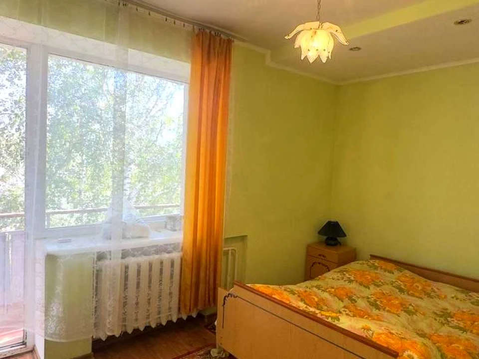 Квартира. Суми, Роменська вул.