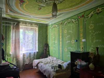 Apartment. Kharkiv, Ferganskaya St.