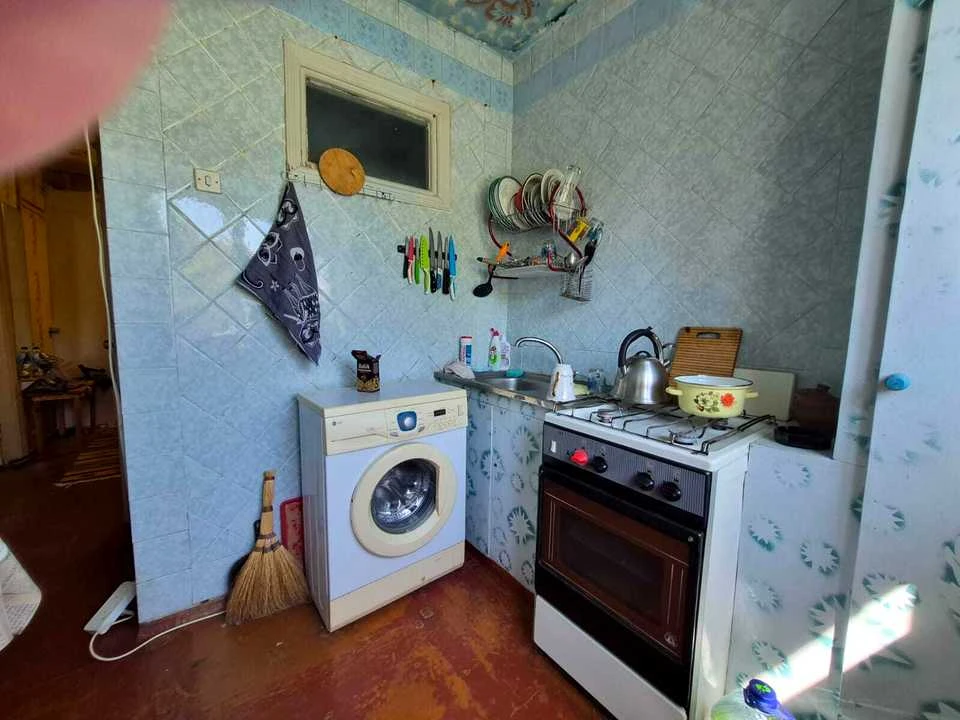 Apartment. Kharkiv, Ferganskaya St.