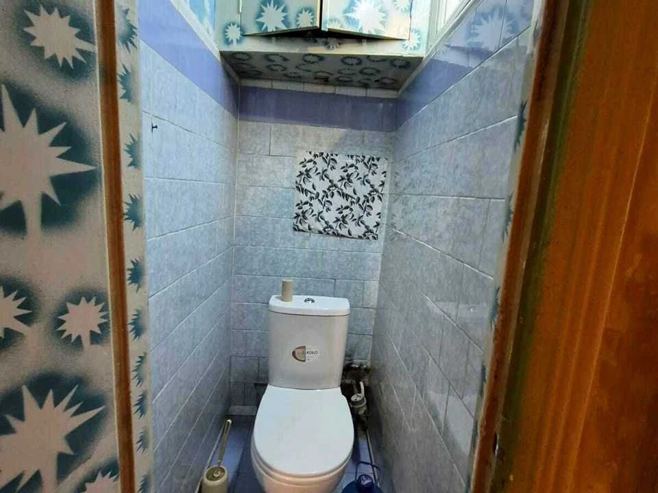 Apartment. Kharkiv, Ferganskaya St.