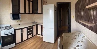 Продаж 2 кімнатноі квартири  на проспекті Лушпи.