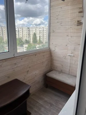 Продаж 2 кімнатноі квартири  на проспекті Лушпи.
