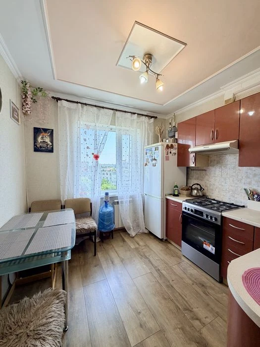 Продаж 2х кімнатної квартири на Ремісничій