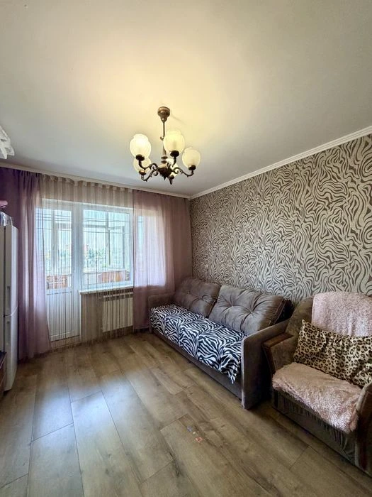 Продаж 2х кімнатної квартири на Ремісничій