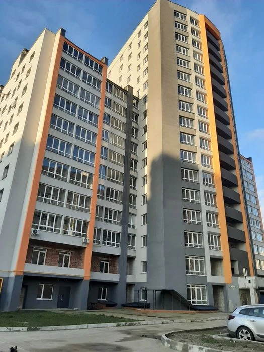 Продам 1 ком с АО, Нотех,В Ул Харьківська, Закритий двір пар