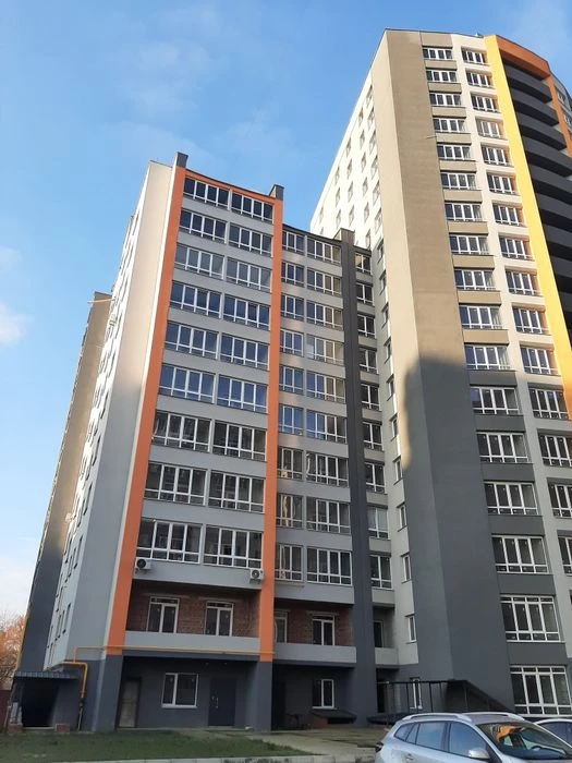 Продам 1 ком с АО, Нотех,В Ул Харьківська, Закритий двір пар