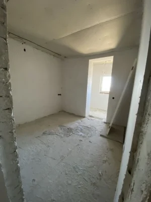 No commission. Not an agency. Hydropark residential complex. Two-level apartment.