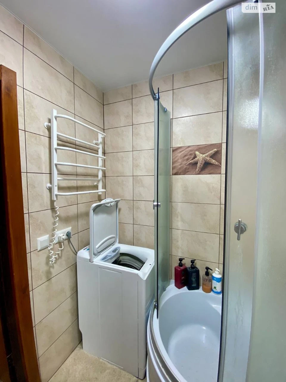 Продаж Квартира Зарічний
