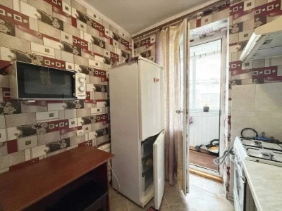 Продаж 1- кімнатної квартири по вул. Сумської Тероборони (Ко