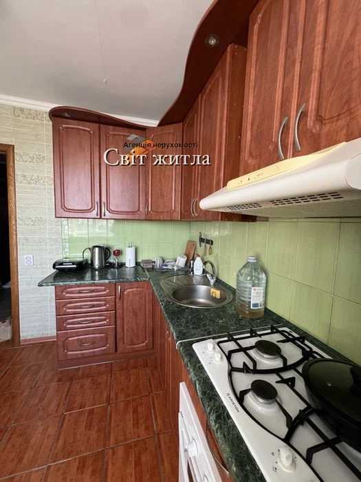 Продаж 1 к квартири з А/о