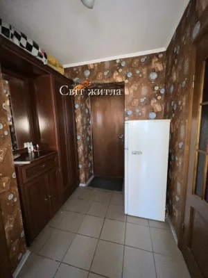 Продаж 1 к квартири з А/о