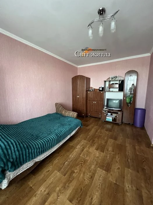 Продаж 1 к квартири з А/о