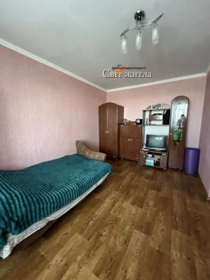 Продаж 1 к квартири з А/о