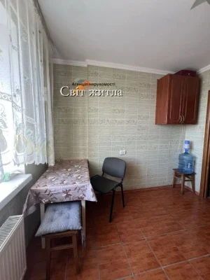 Продаж 1 к квартири з А/о