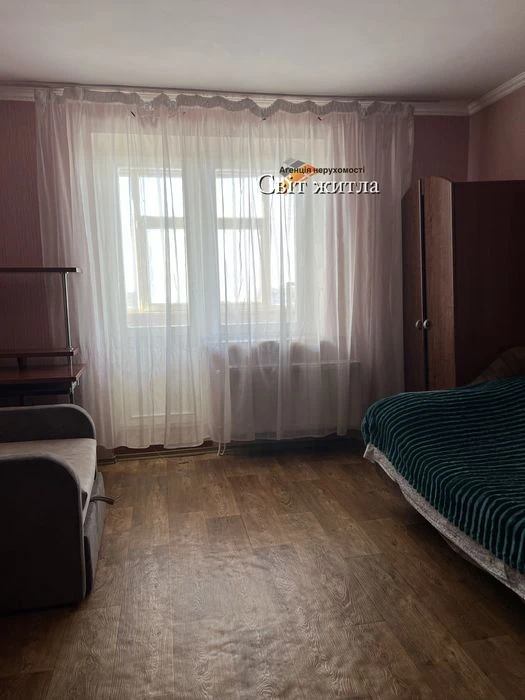 Продаж 1 к квартири з А/о