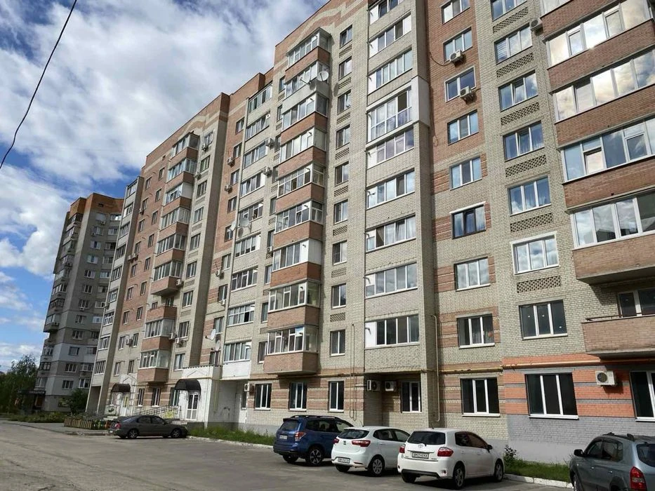 2х кімнатна квартири. Лушпи. Новобудова
