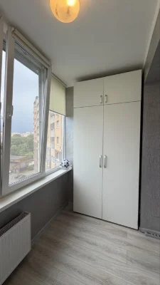 1к ЖК Заречный (43кв) 7 этаж евроремонт мебель техника а/ото