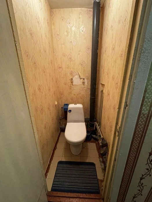 Продаж 1-квартири на Лушпи