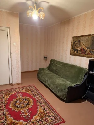 Продаж 1-квартири на Лушпи