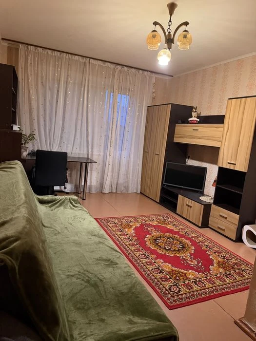 Продаж 1-квартири на Лушпи