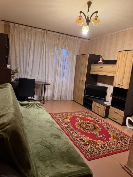 Продаж 1-квартири на Лушпи