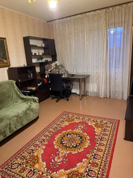 Продаж 1-квартири на Лушпи