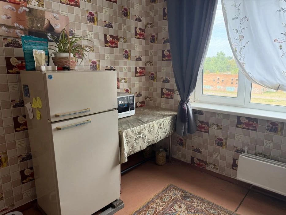 Продаж 1-квартири на Лушпи