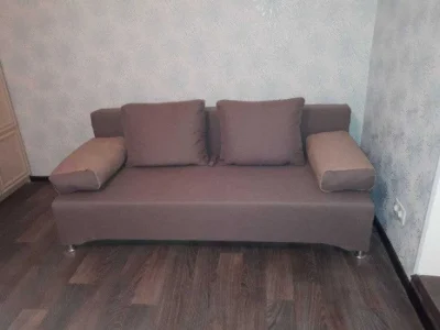 Продаж 1-кімнатної квартири по просп. Михайла Лушпи