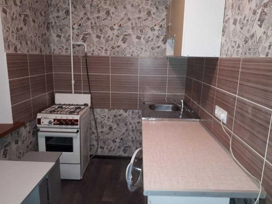 Продаж 1-кімнатної квартири по просп. Михайла Лушпи