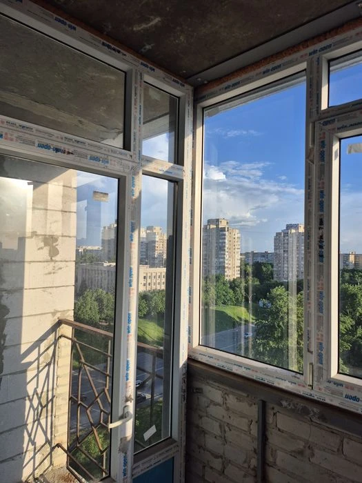 Продам 2к квартиру Лушпи 5, корпус 28