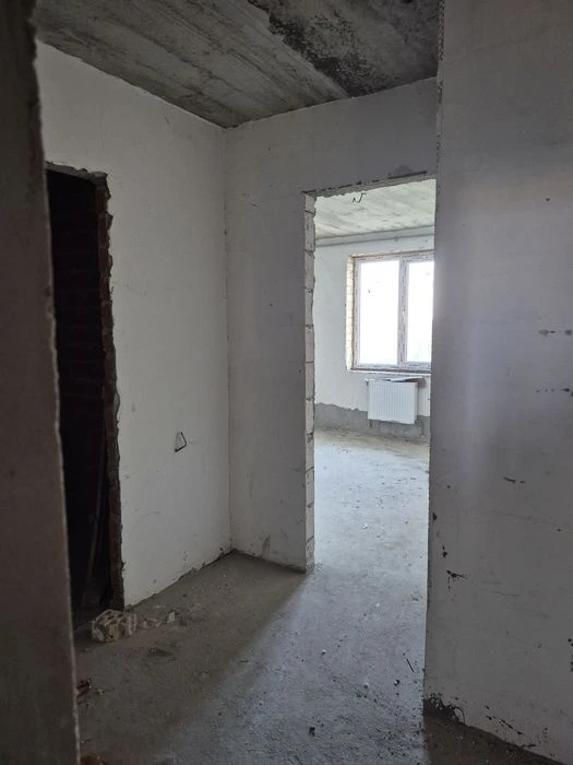 Продам 2к квартиру Лушпи 5, корпус 28
