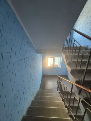 Продам 2к квартиру Лушпи 5, корпус 28